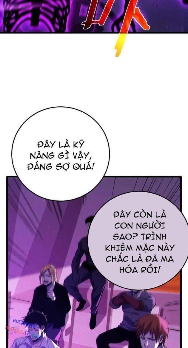 Toàn Dân Chuyển Chức: Bị Động Của Ta Vô Địch - Page 36