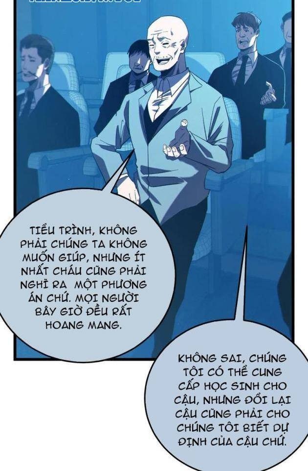 Toàn Dân Chuyển Chức: Bị Động Của Ta Vô Địch - Page 52