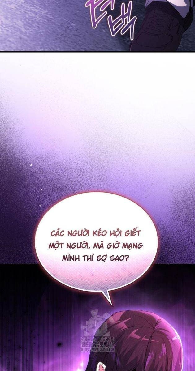 Ranker Mơ Được Nghỉ Hưu - Page 104