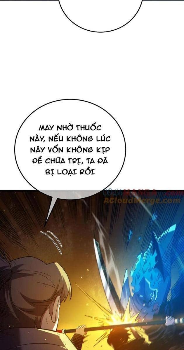 Toàn Dân Chuyển Chức: Bị Động Của Ta Vô Địch - Page 63