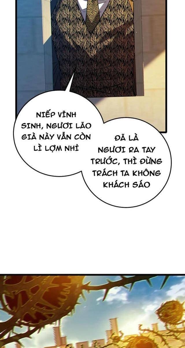 Toàn Dân Chuyển Chức: Bị Động Của Ta Vô Địch - Page 66