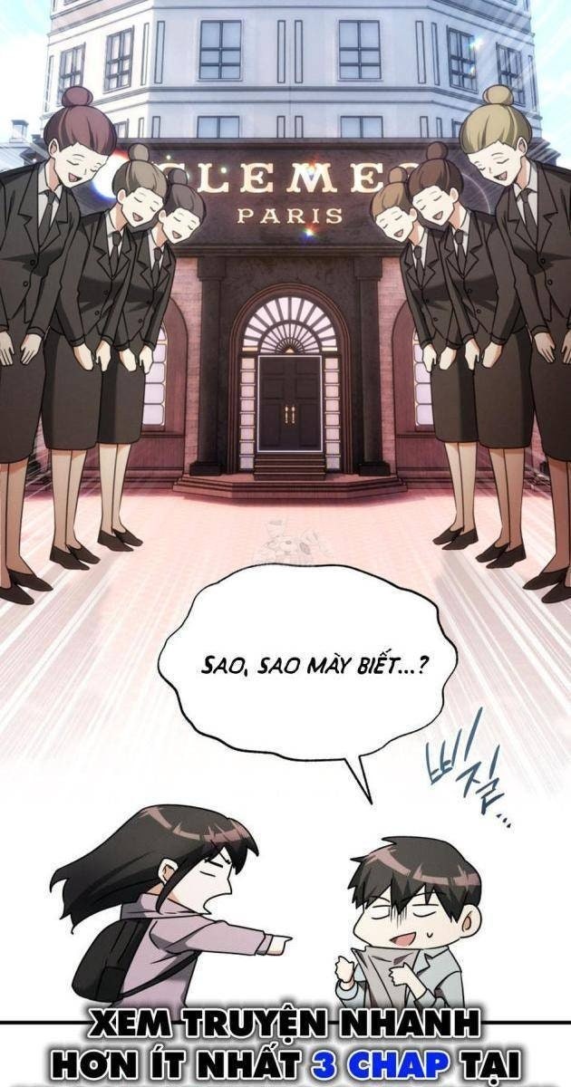 Ranker Mơ Được Nghỉ Hưu - Page 112