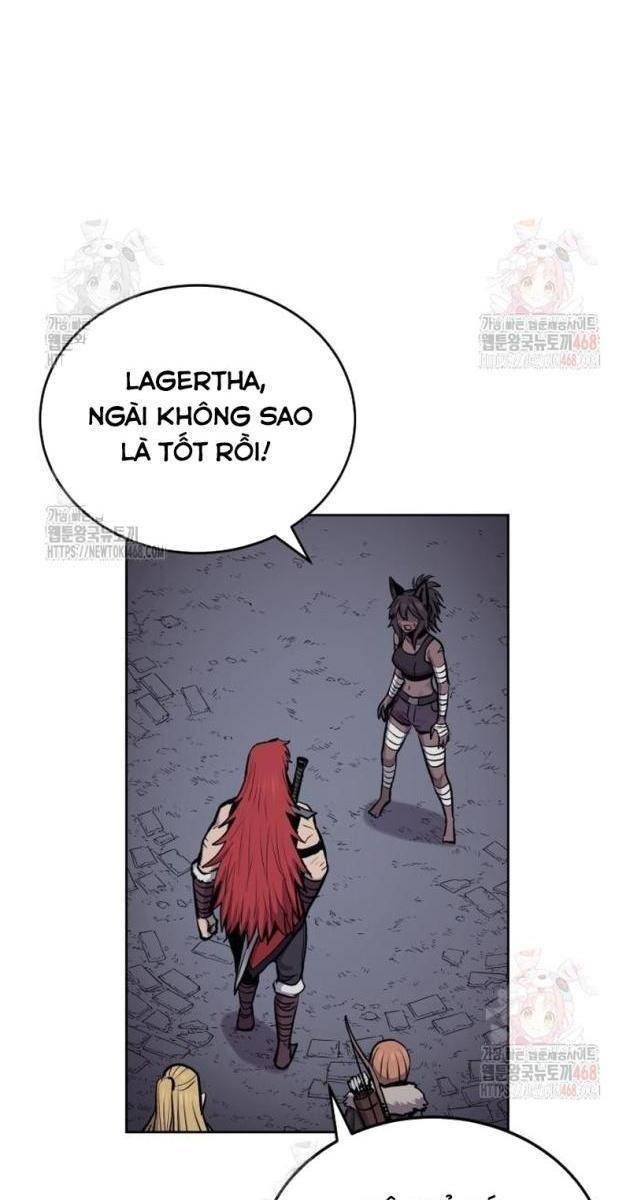 Tiếng Thét Cuồng Bạo - Page 11