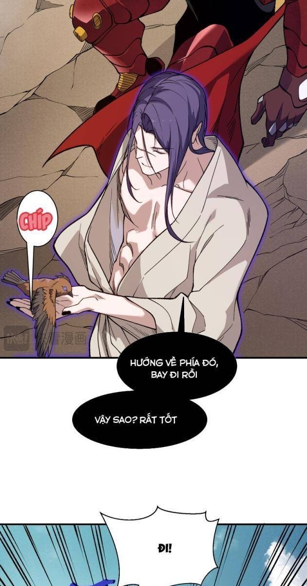 Quỷ Tiến Hóa - Page 19