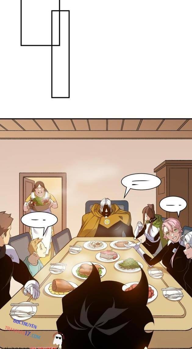 Quỷ Tiến Hóa - Page 60