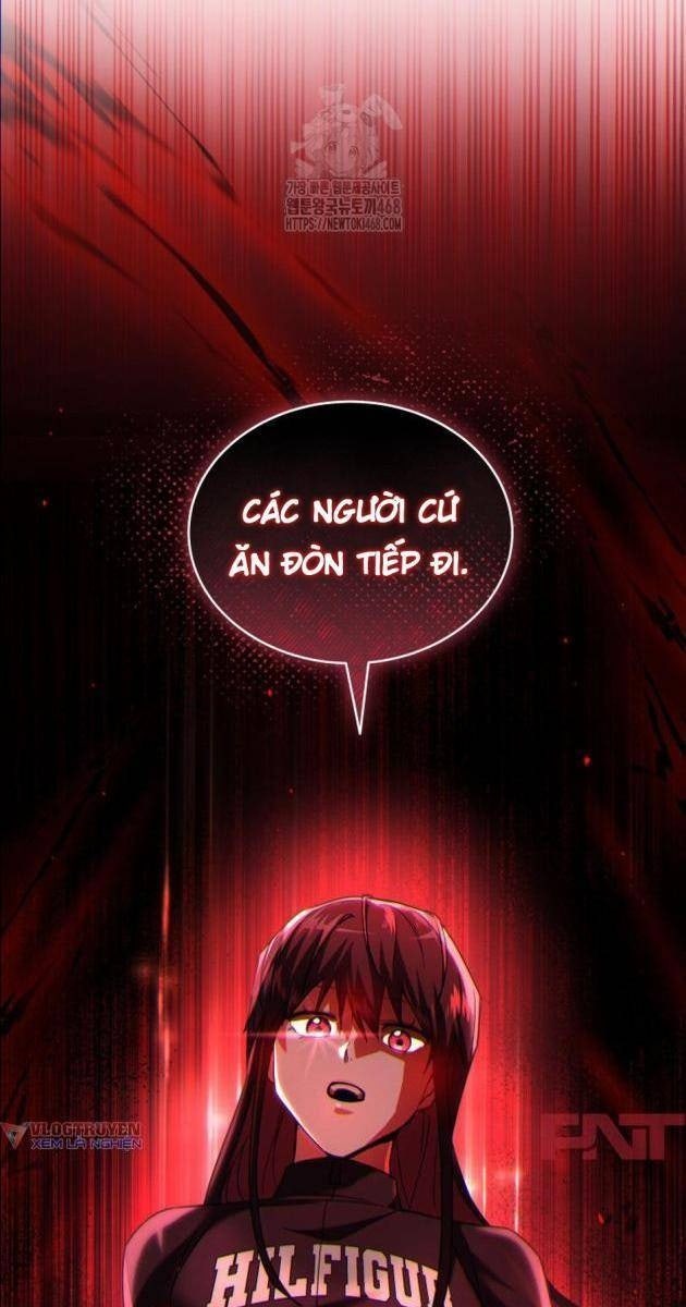 Ranker Mơ Được Nghỉ Hưu - Page 122