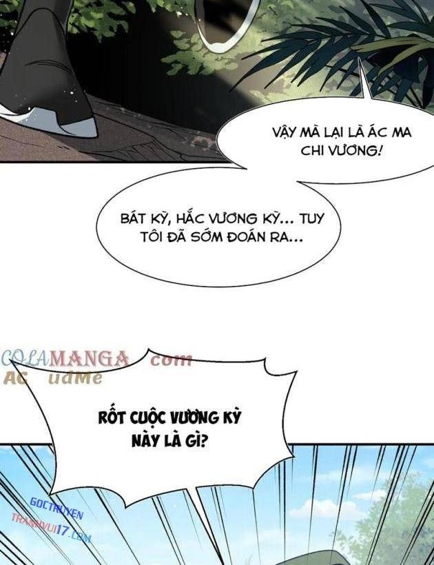 Quỷ Tiến Hóa - Page 21