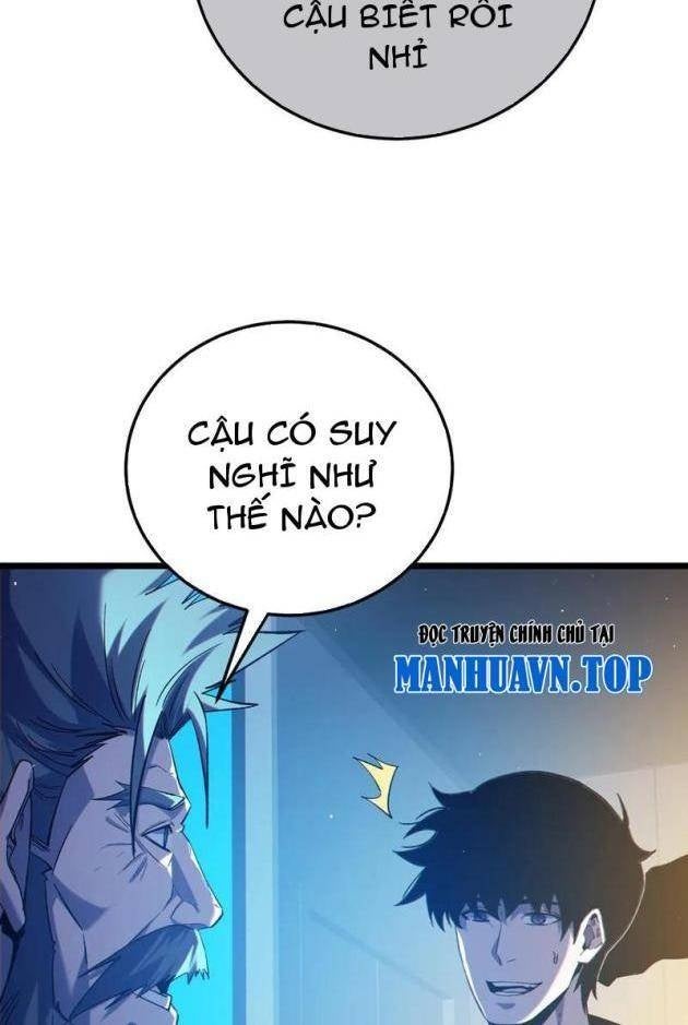 Toàn Dân Chuyển Chức: Bị Động Của Ta Vô Địch - Page 16