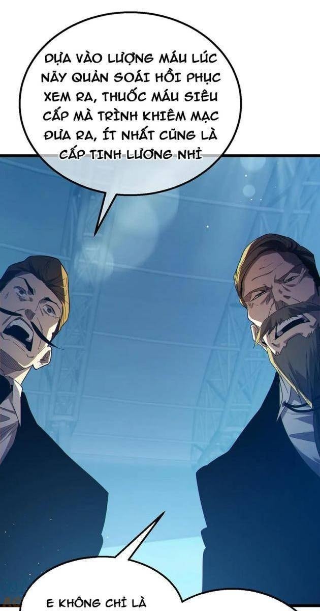 Toàn Dân Chuyển Chức: Bị Động Của Ta Vô Địch - Page 76