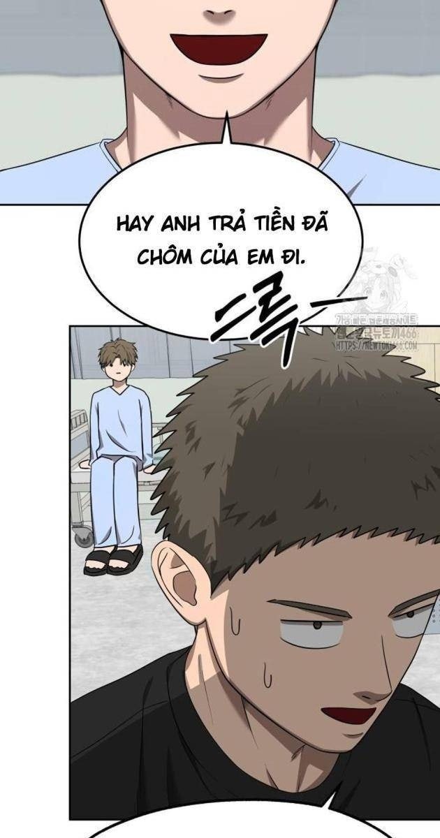 Chớ Bước Vào Nhà Hoang! - Page 10