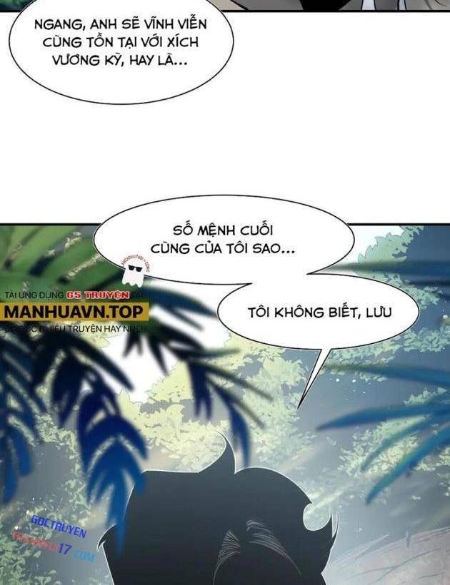 Quỷ Tiến Hóa - Page 33