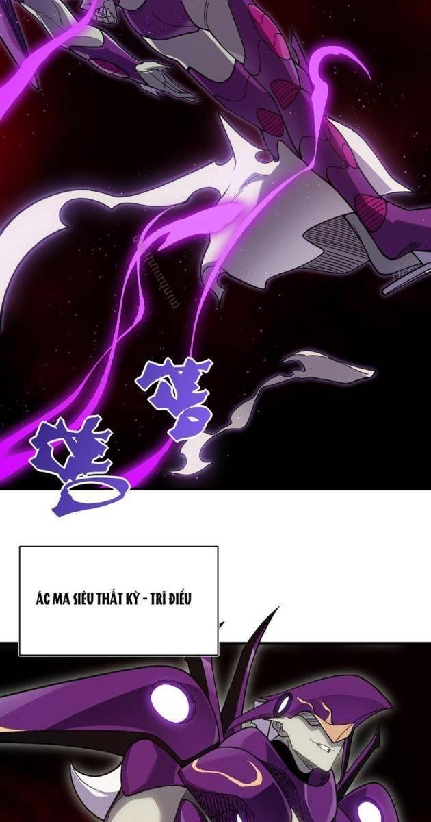 Quỷ Tiến Hóa - Page 61