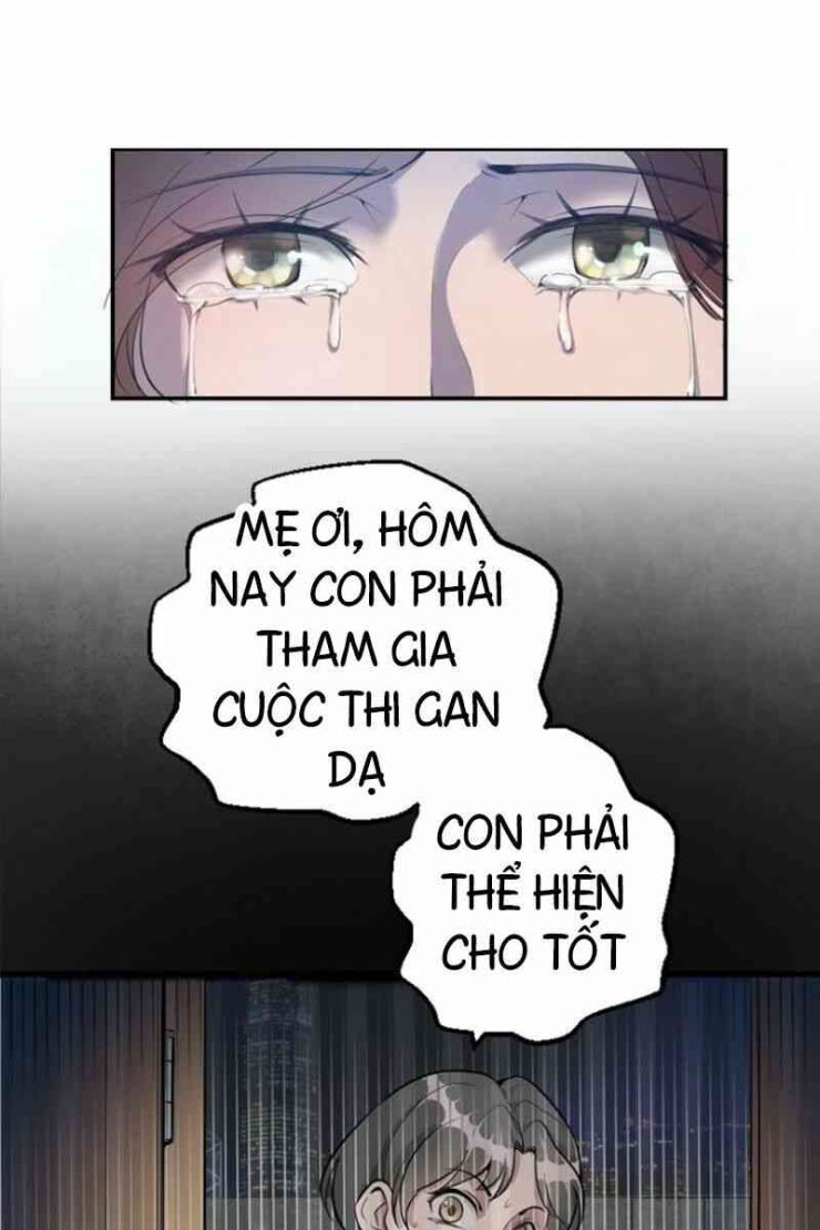 Cao Đẳng Linh Hồn - Page 34