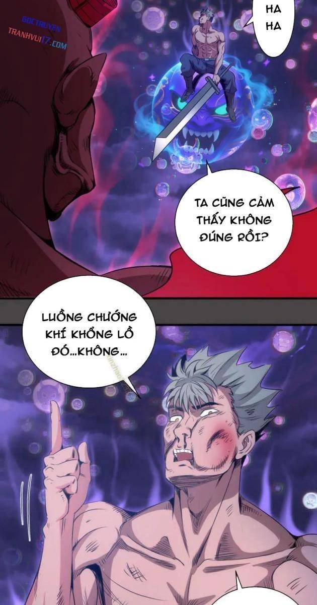 Cao Đẳng Linh Hồn - Page 55