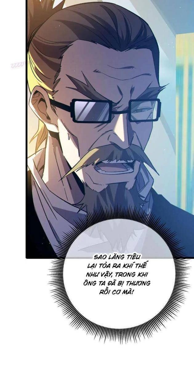 Toàn Dân Chuyển Chức: Bị Động Của Ta Vô Địch - Page 61