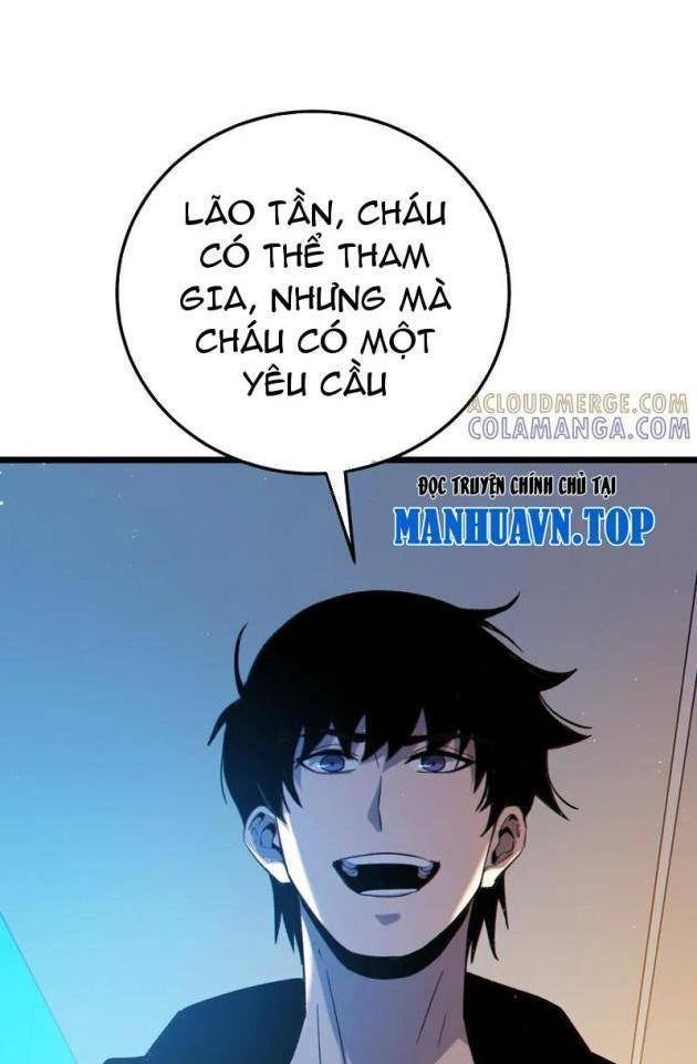Toàn Dân Chuyển Chức: Bị Động Của Ta Vô Địch - Page 26
