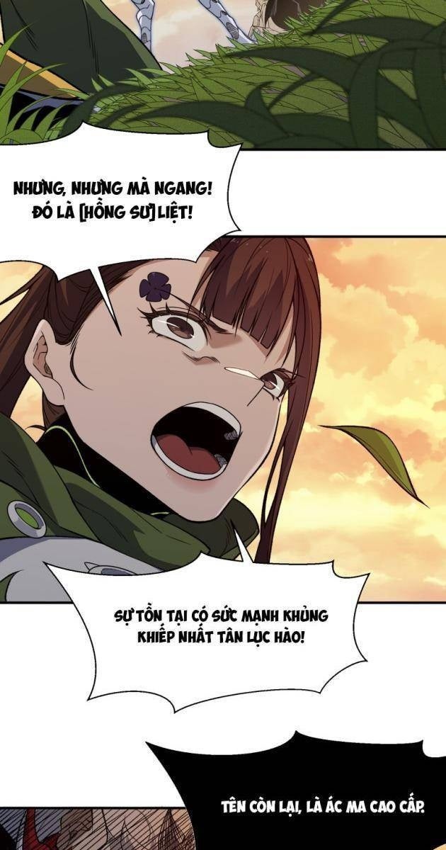 Quỷ Tiến Hóa - Page 55