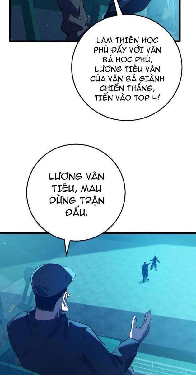 Toàn Dân Chuyển Chức: Bị Động Của Ta Vô Địch - Page 111