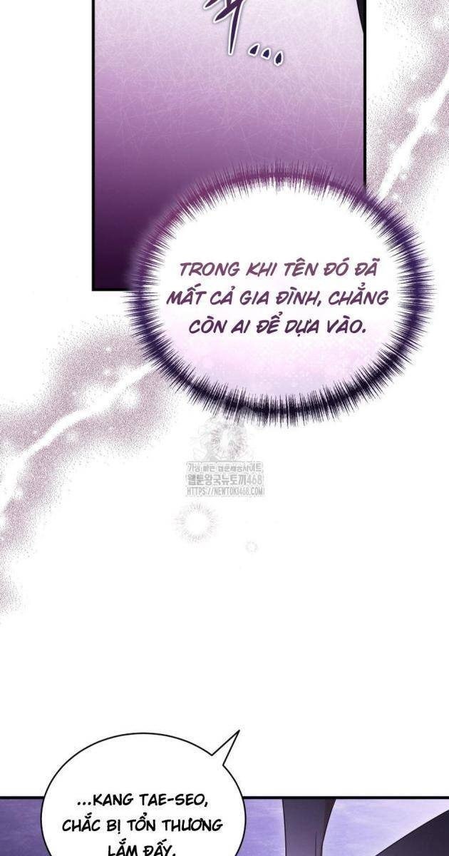 Ranker Mơ Được Nghỉ Hưu - Page 108