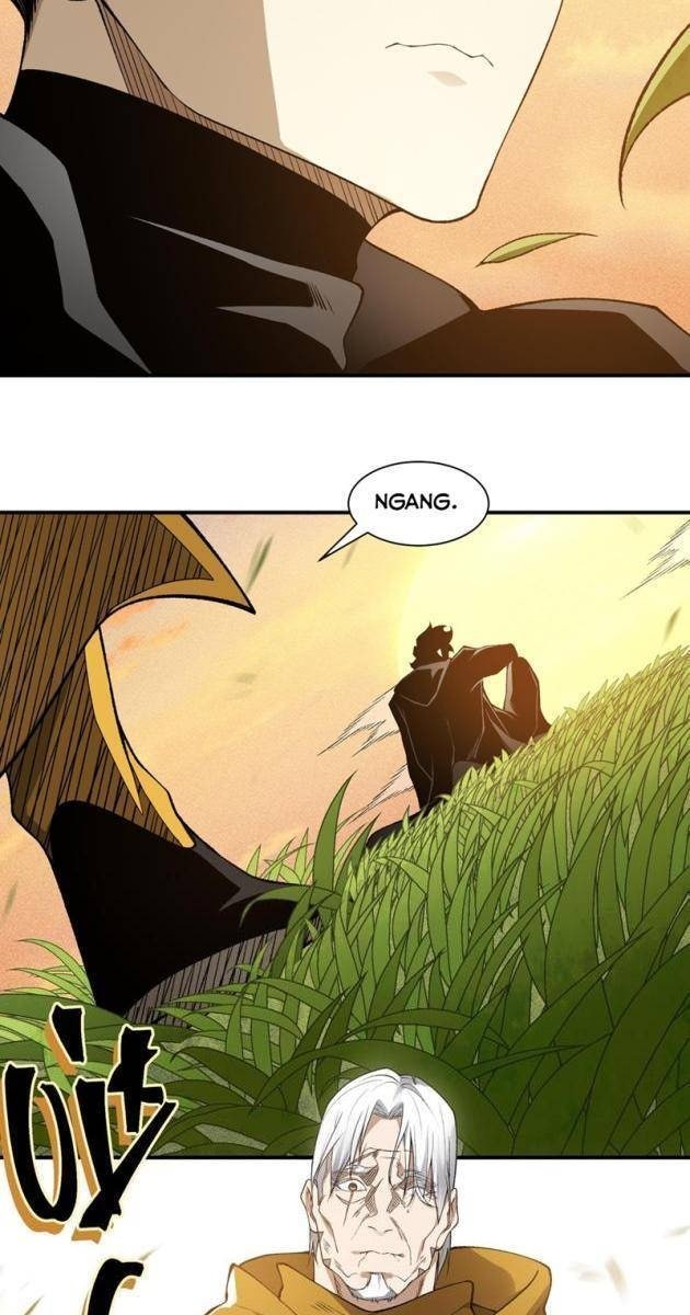 Quỷ Tiến Hóa - Page 25