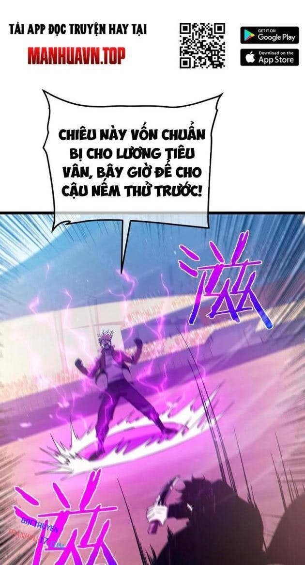 Toàn Dân Chuyển Chức: Bị Động Của Ta Vô Địch - Page 28