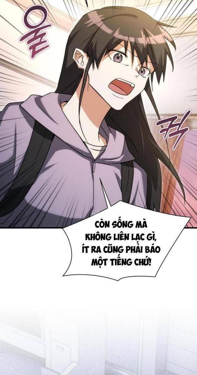 Ranker Mơ Được Nghỉ Hưu - Page 130