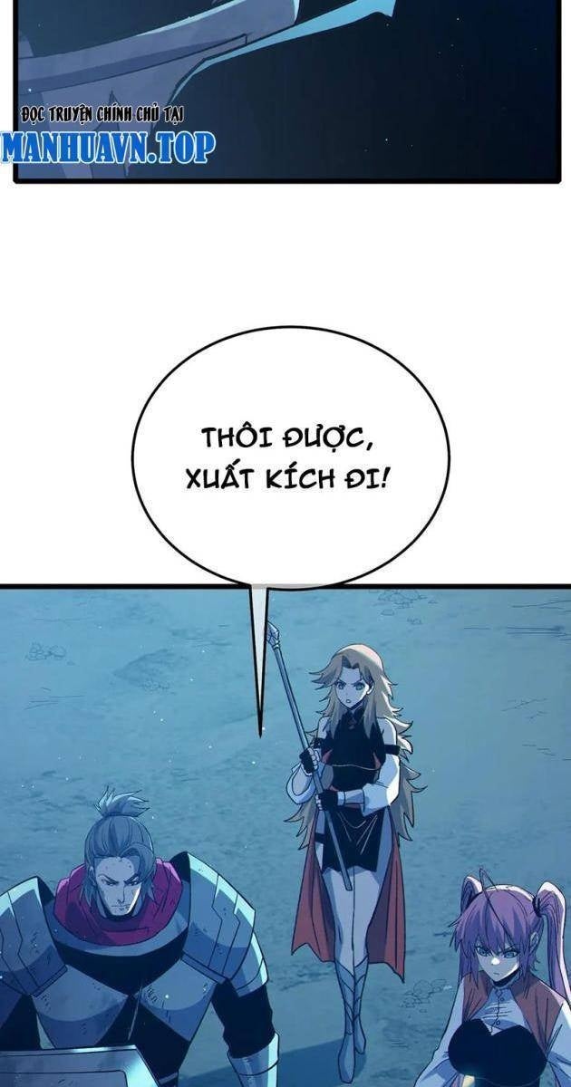Toàn Dân Chuyển Chức: Bị Động Của Ta Vô Địch - Page 51