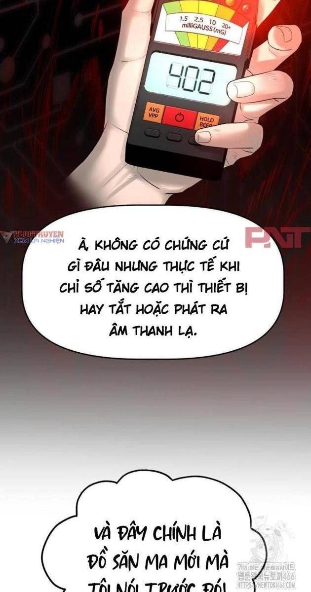 Chớ Bước Vào Nhà Hoang! - Page 106