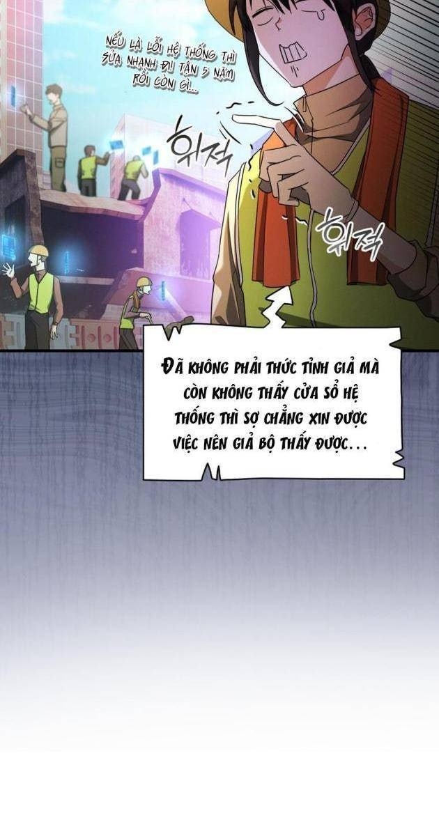 Ranker Mơ Được Nghỉ Hưu - Page 57