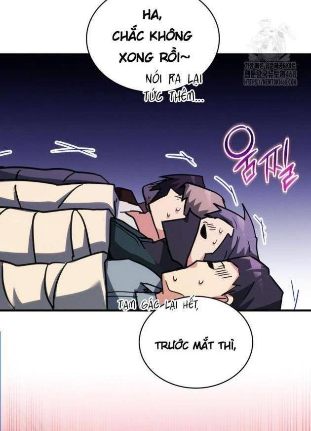 Ranker Mơ Được Nghỉ Hưu - Page 121