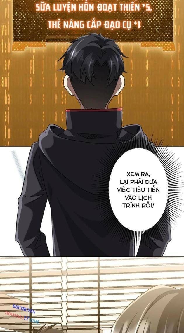 Bắt Đầu Với Trăm Vạn Minh Tệ - Page 38