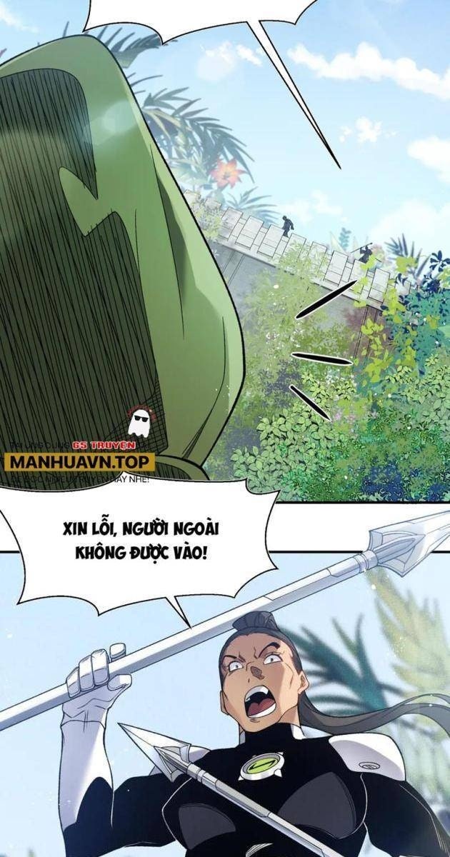 Quỷ Tiến Hóa - Page 49