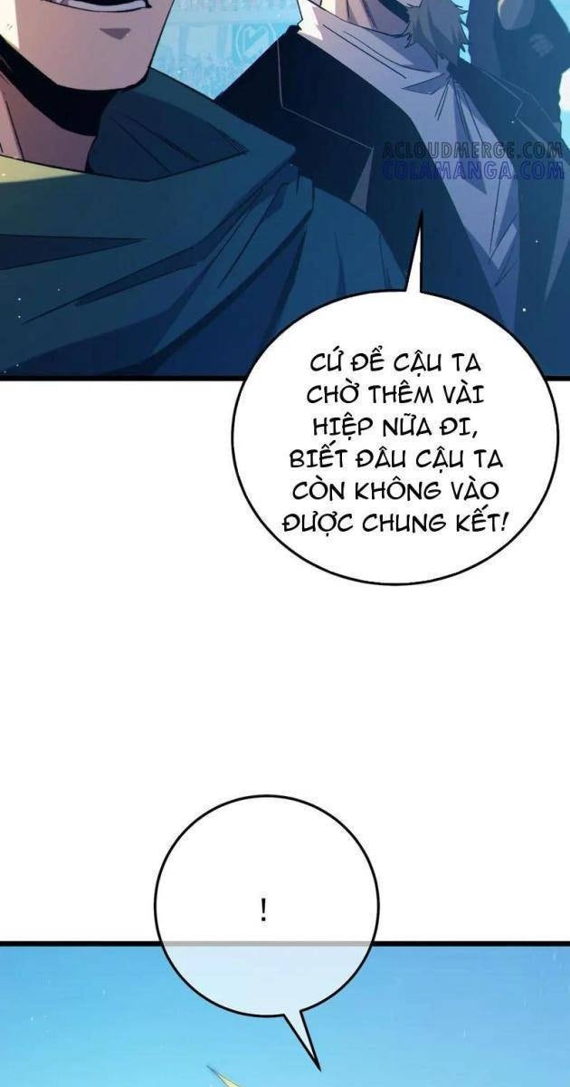 Toàn Dân Chuyển Chức: Bị Động Của Ta Vô Địch - Page 88