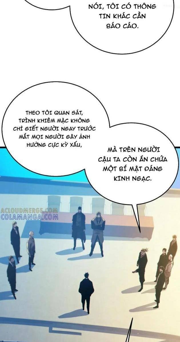 Toàn Dân Chuyển Chức: Bị Động Của Ta Vô Địch - Page 67