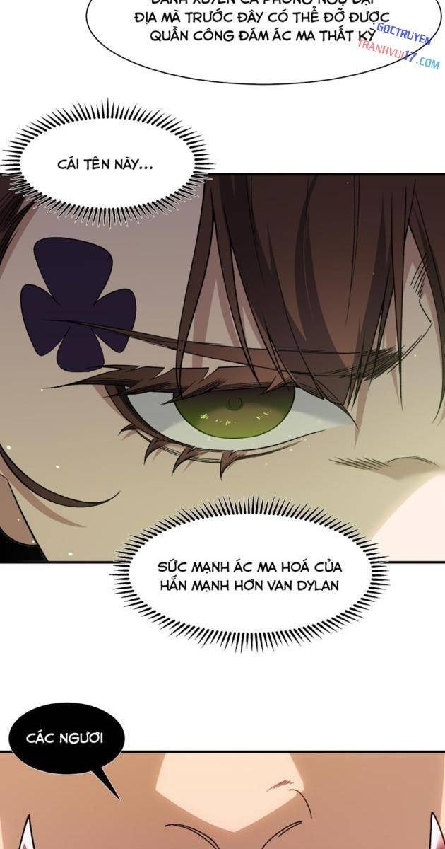 Quỷ Tiến Hóa - Page 85