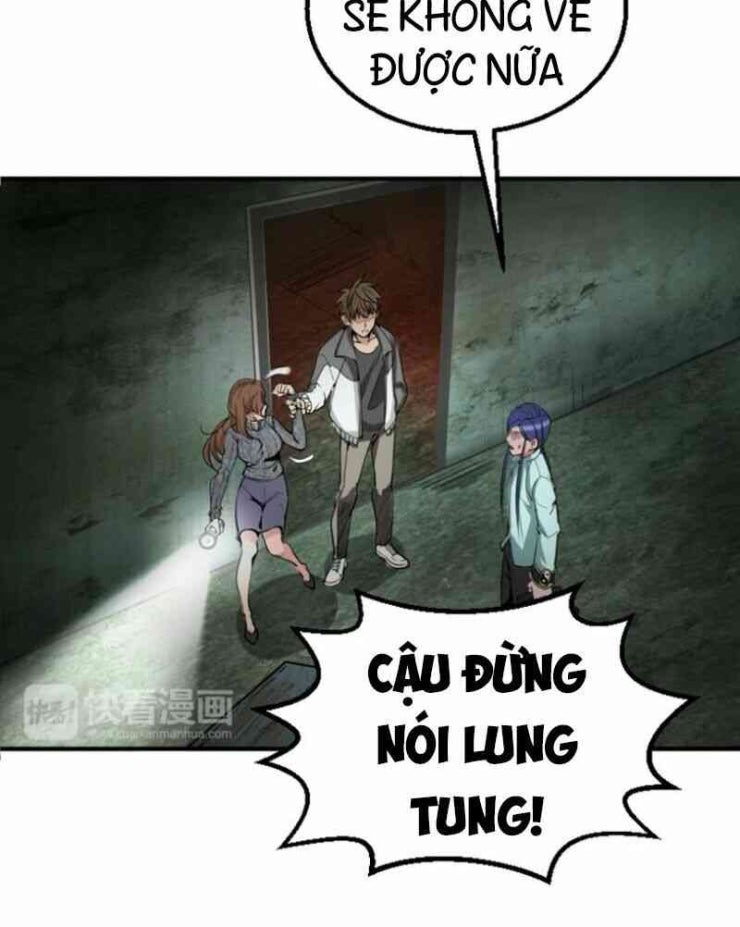 Cao Đẳng Linh Hồn - Page 113