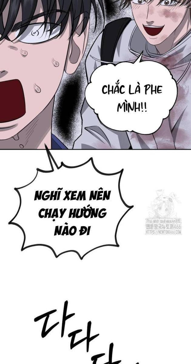Chớ Bước Vào Nhà Hoang! - Page 58