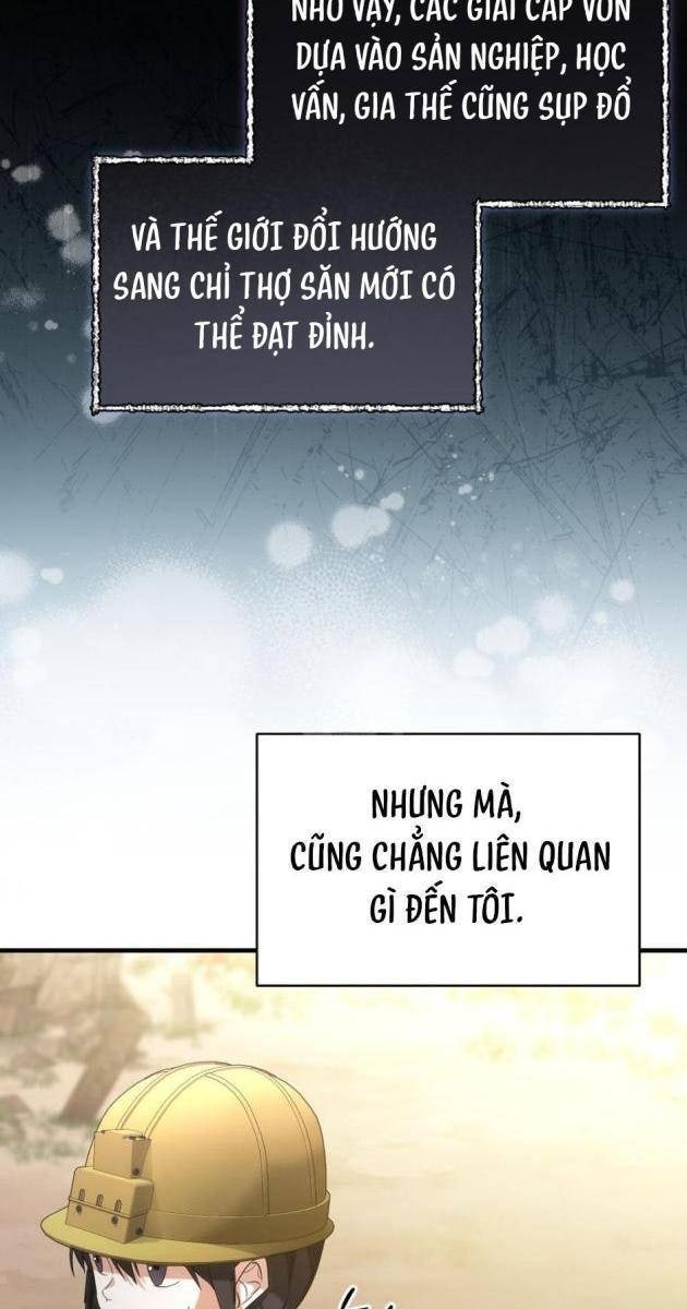 Ranker Mơ Được Nghỉ Hưu - Page 46