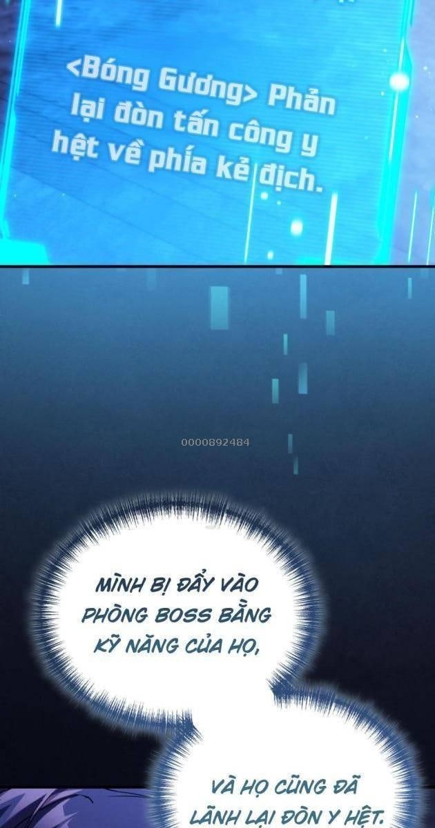 Ranker Mơ Được Nghỉ Hưu - Page 40