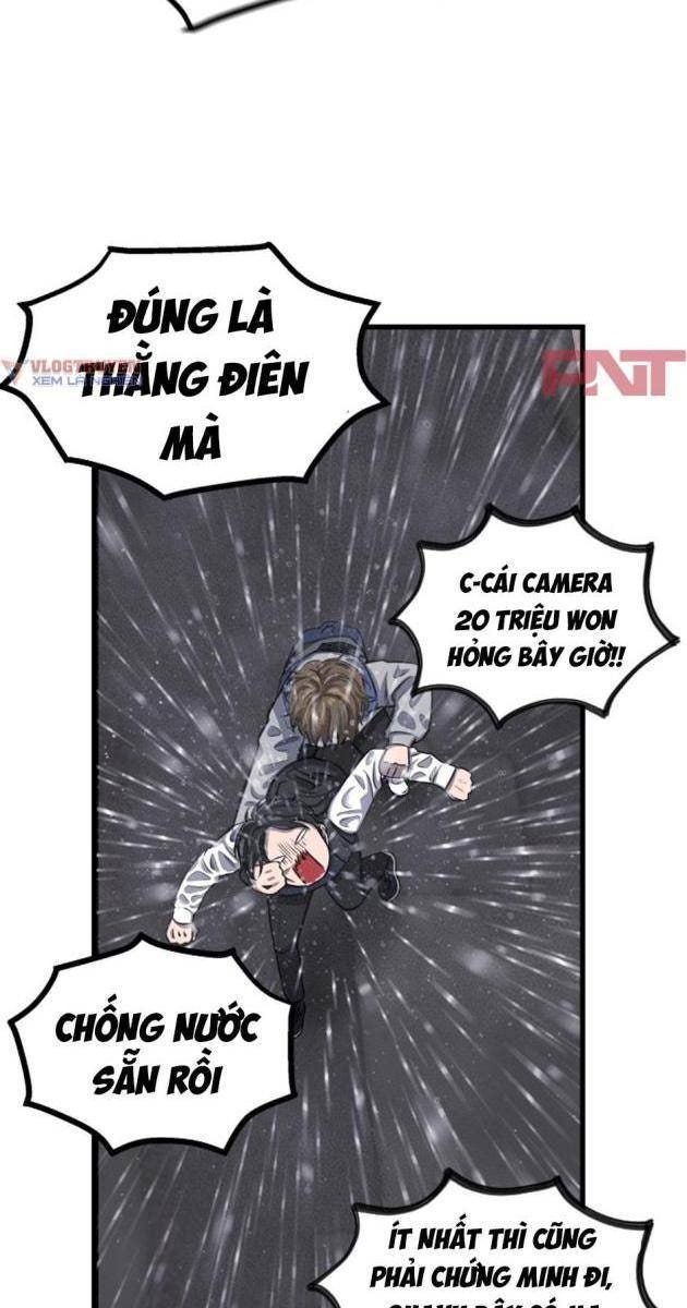 Chớ Bước Vào Nhà Hoang! - Page 125