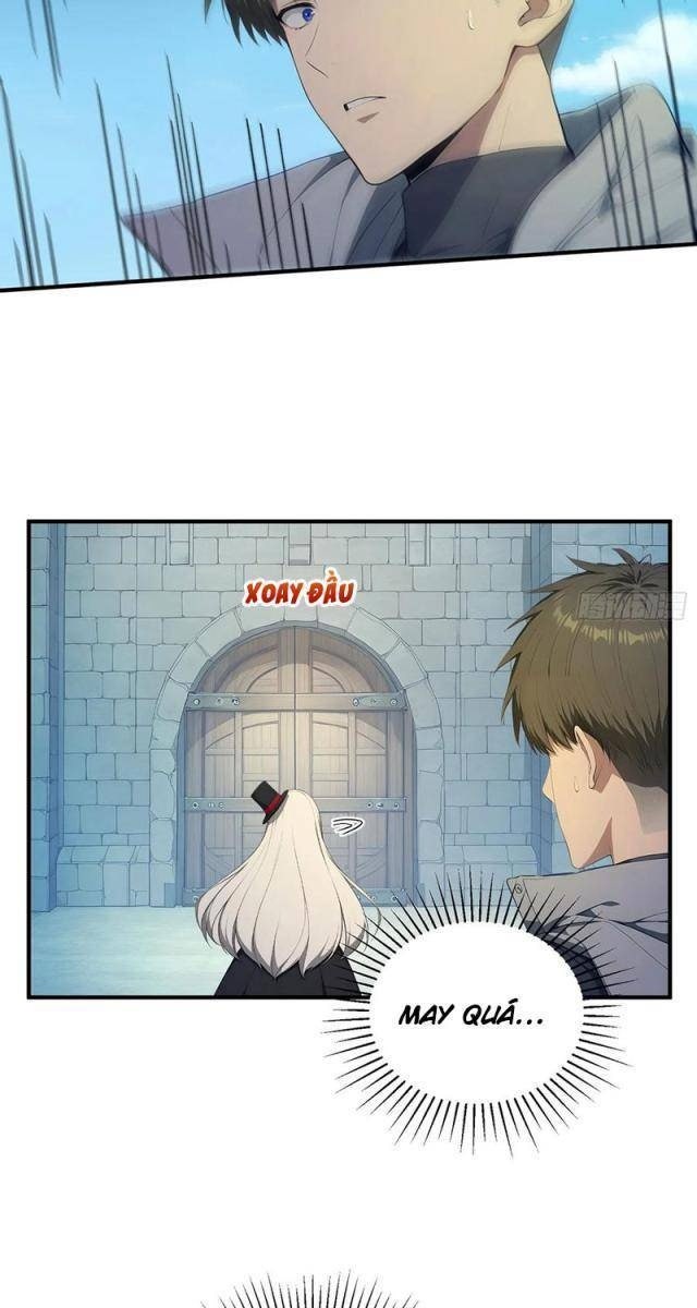 Người Chơi Siêu May Mắn - Page 39