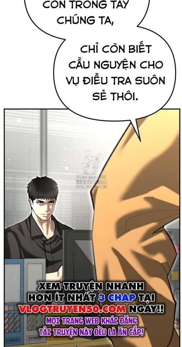 Cảnh Sát Bất Bại - Page 75