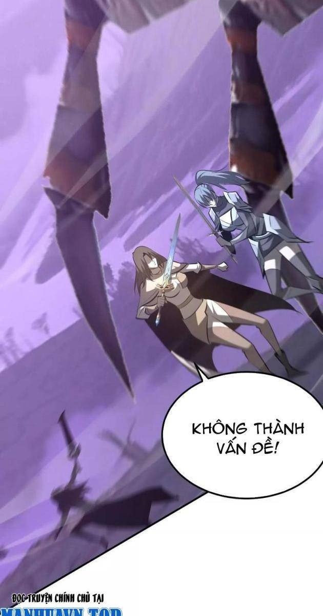Võng Du Thiên Hạ Vô Song - Page 38