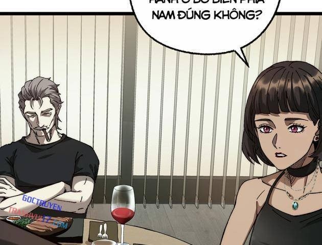 Bách Thú Chi Vương - Page 17