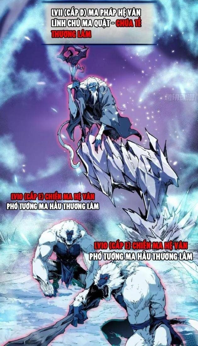Toàn Chức Giác Tỉnh - Page 144