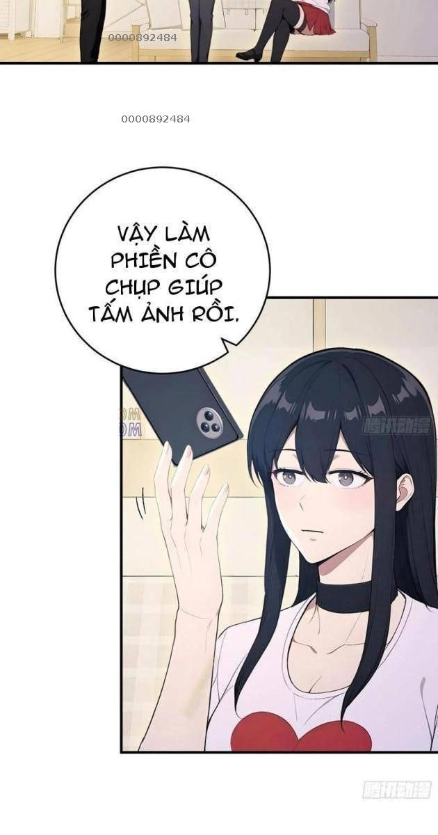 Người Chơi Siêu May Mắn - Page 35