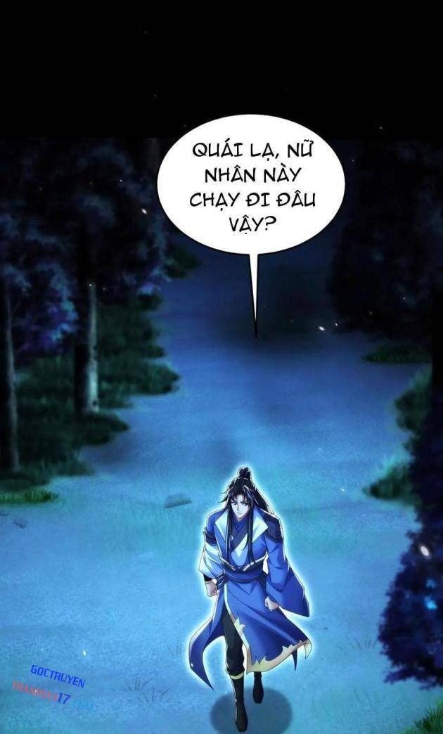 Các Nữ Sư Tôn Đều Muốn Chiếm Hữu Ta - Page 28