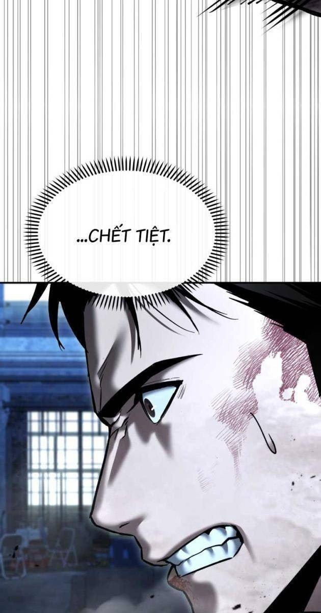 Cảnh Sát Bất Bại - Page 113