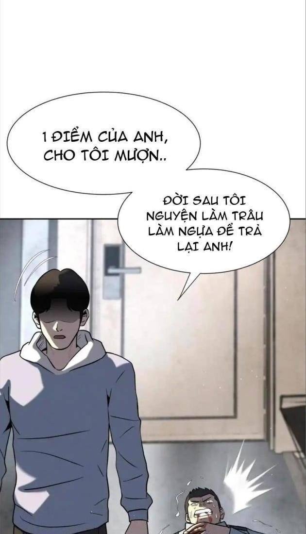 Trò Chơi Vô Vọng - Page 41