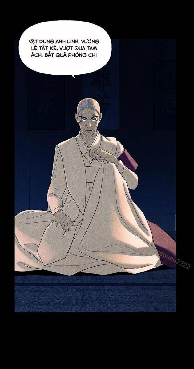Cửa Hàng Đồ Cổ Tương Lai - Page 67